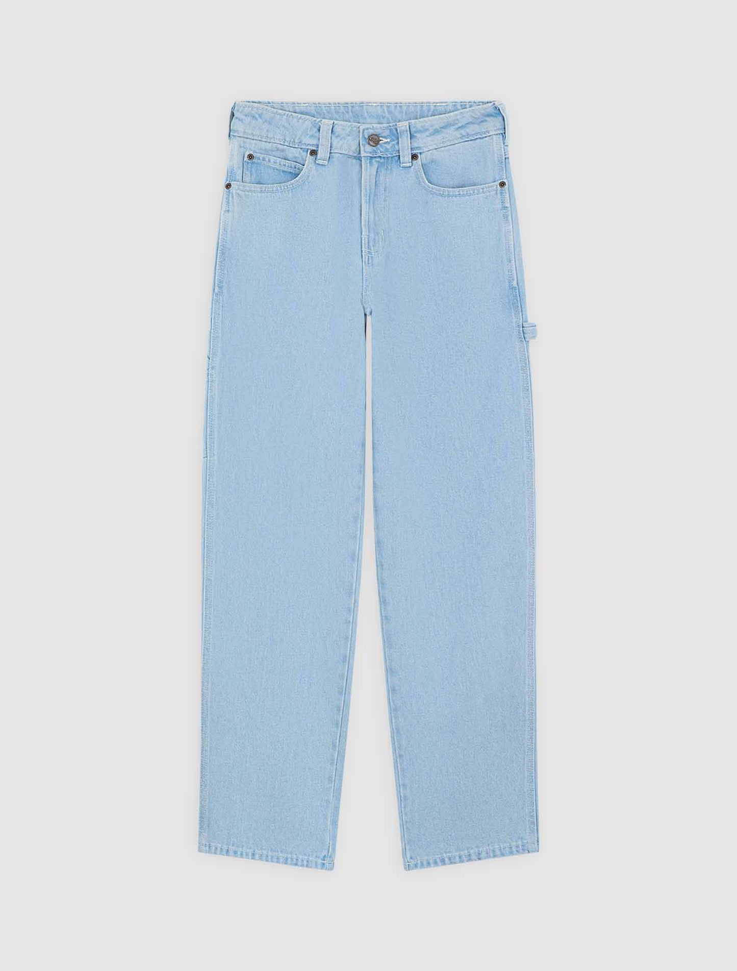 Jeans Dickies 993 High Wai in denim donna