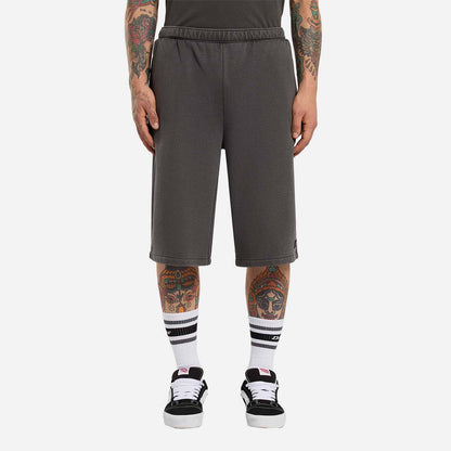 Dickies Streetsboro, bermuda uomo nero dallo stile streetwear
