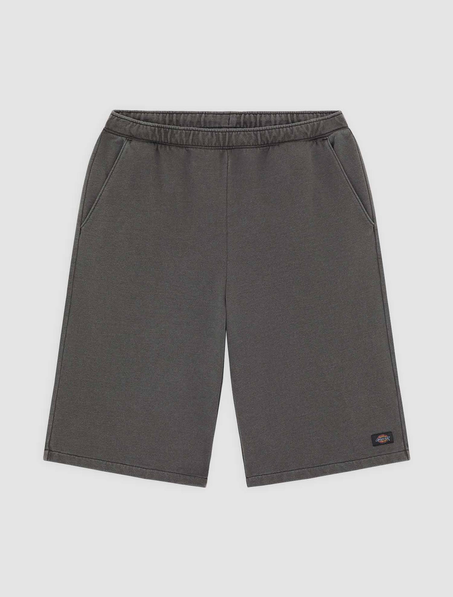 Dickies Streetsboro, bermuda uomo nero dallo stile streetwear