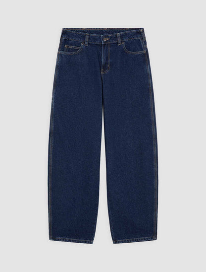 Jeans Dickies 957 Loose in denim donna
