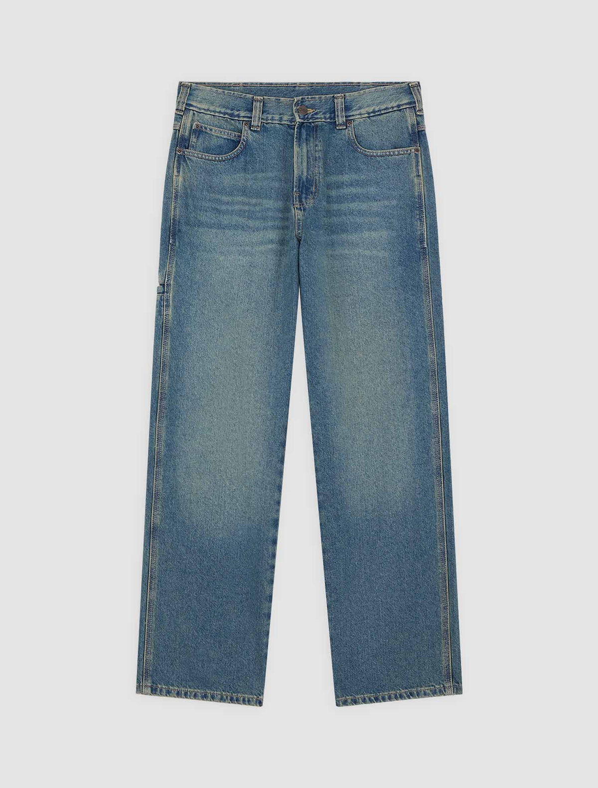 Dickies 958 baggy ta jeans da uomo jeans
