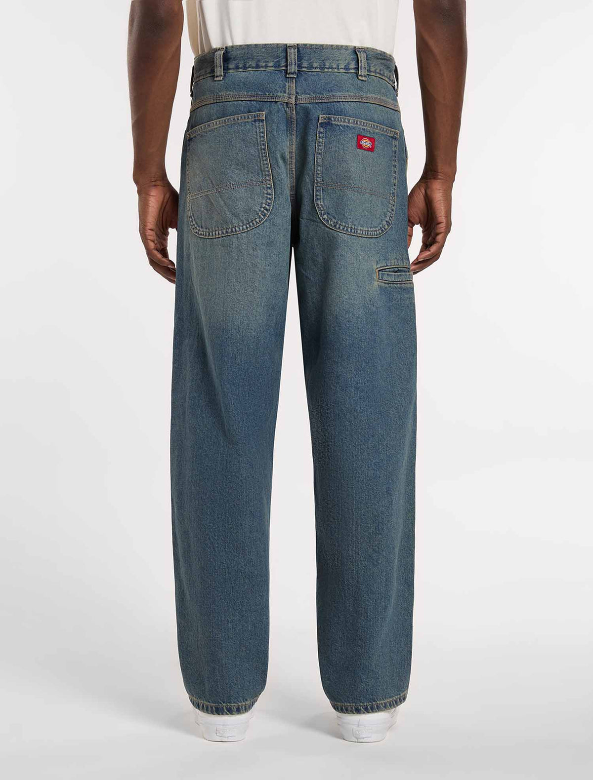 Dickies 958 baggy ta jeans da uomo jeans