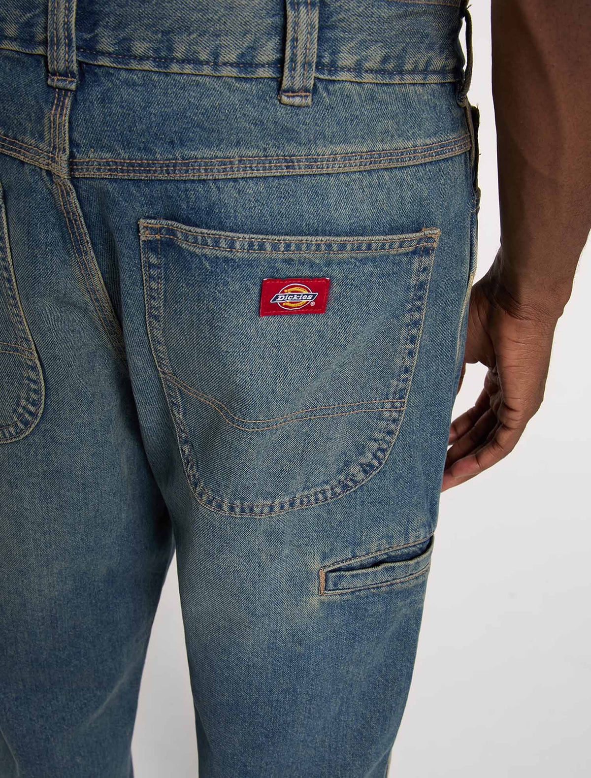 Dickies 958 baggy ta jeans da uomo jeans