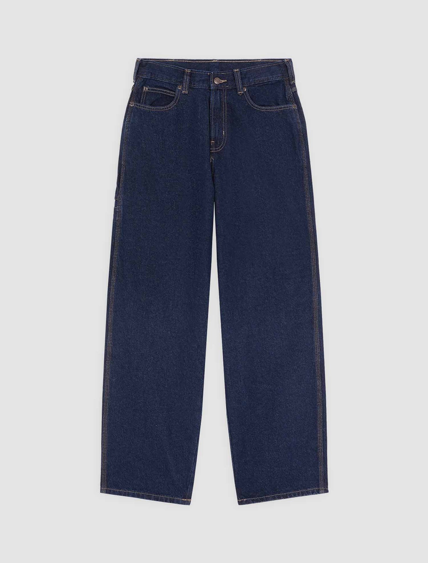 Jeans Dickies 958 baggy in denim uomo per primavera