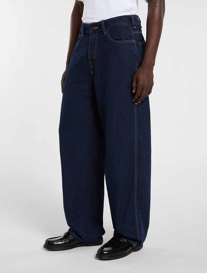 Jeans Dickies 958 baggy in denim uomo per primavera