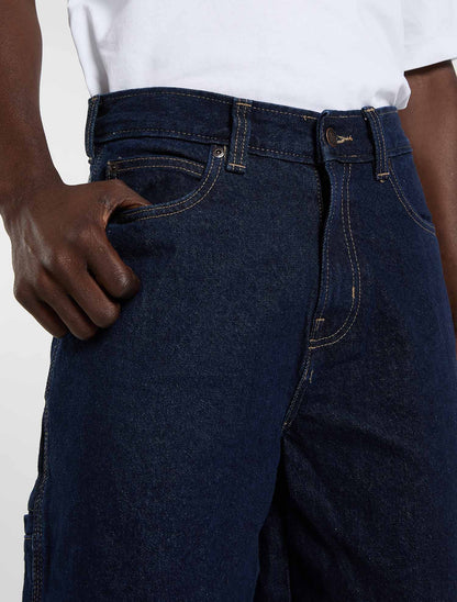Jeans Dickies 958 baggy in denim uomo per primavera