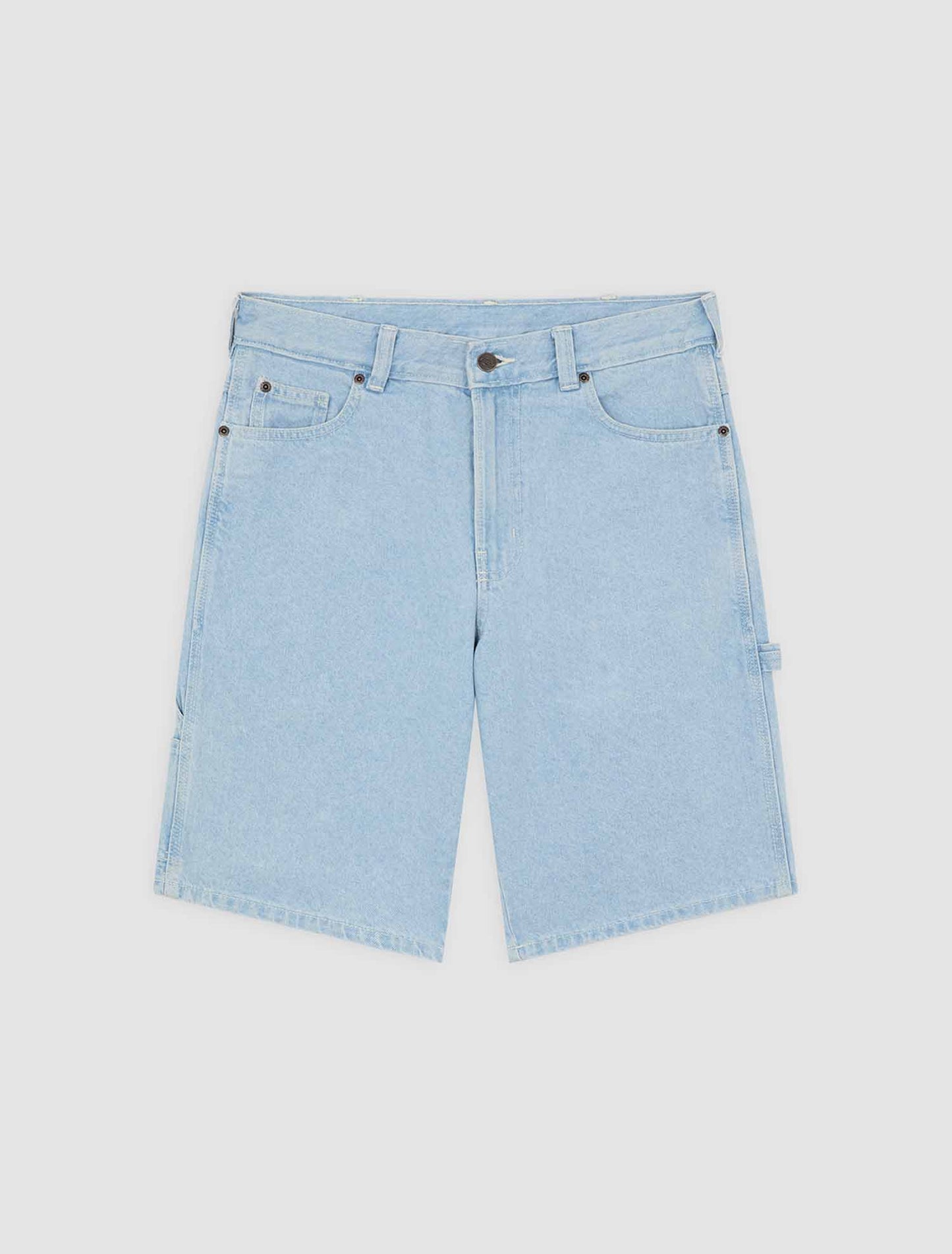 Shorts Dickies 993 11 Inch in denim uomo