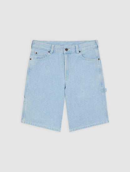 Shorts Dickies 993 11 Inch in denim uomo