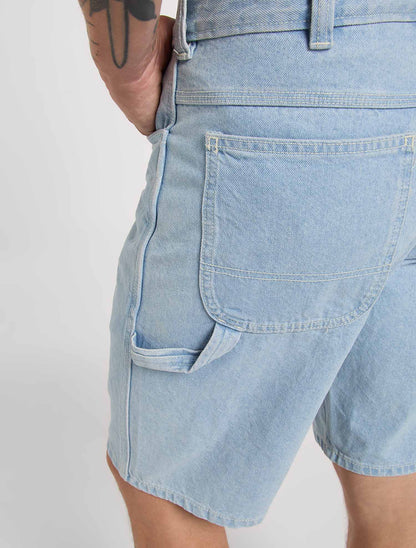 Shorts Dickies 993 11 Inch in denim uomo