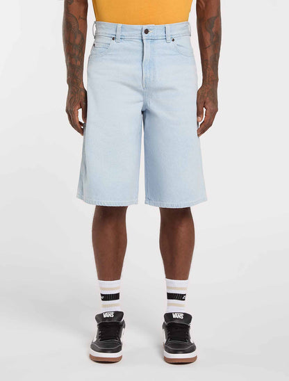Shorts Dickies 958 13 inch in denim uomo