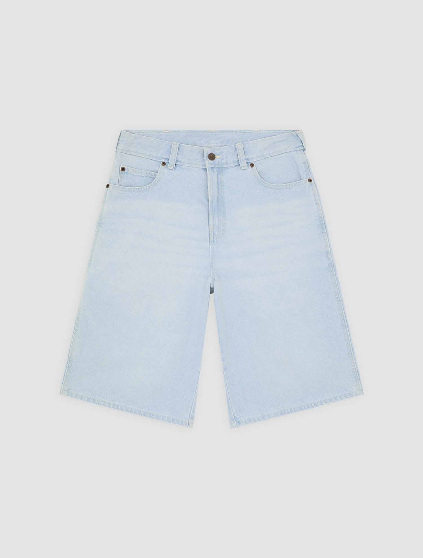 Shorts Dickies 958 13 inch in denim uomo