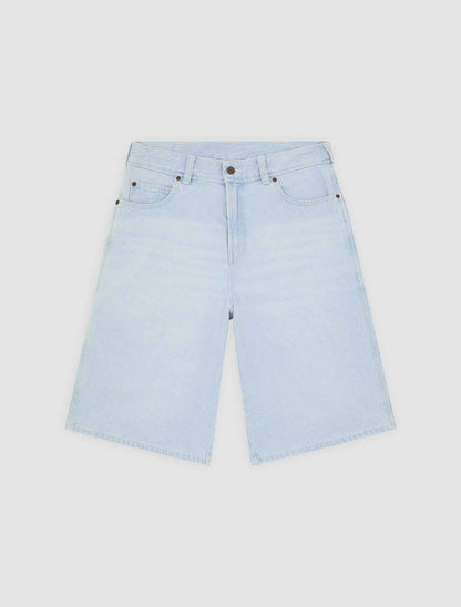 Shorts Dickies 958 13 inch in denim uomo