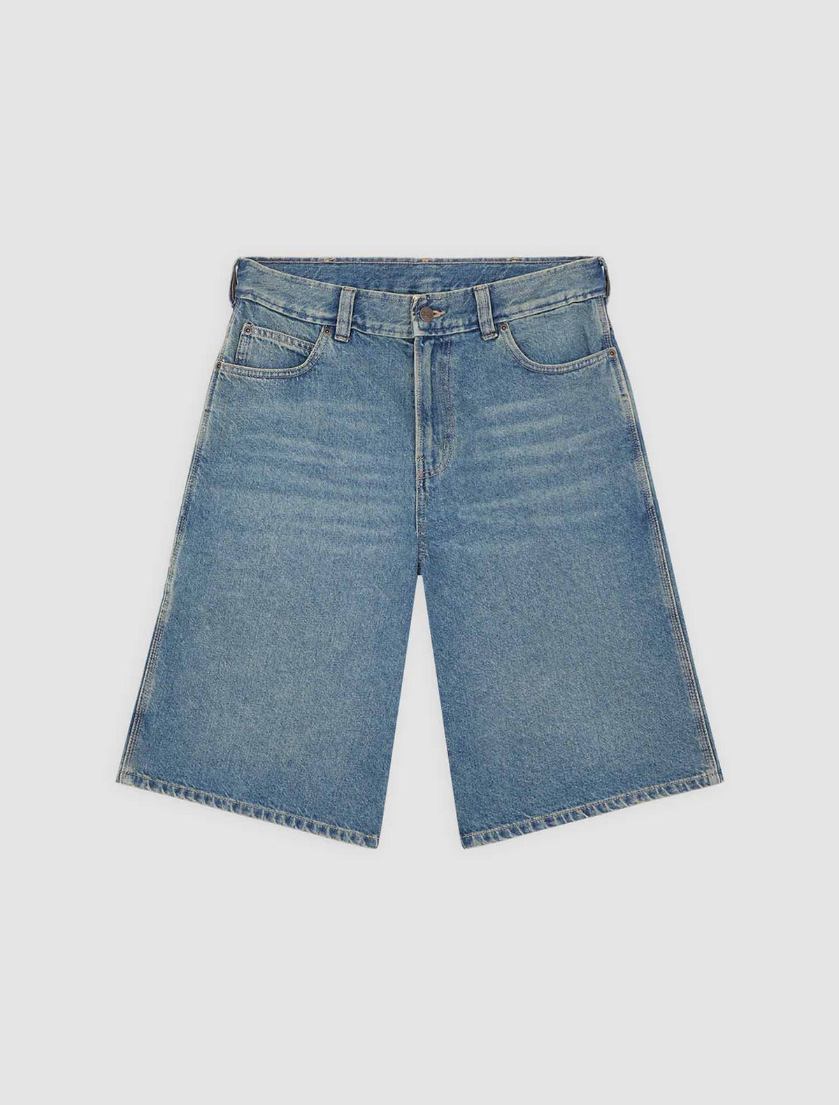Dickies 958 13 inch bermuda da uomo jeans