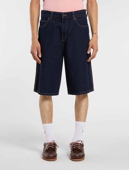 Bermuda Dickies 958 13 Inch in denim uomo