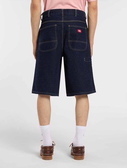 Bermuda Dickies 958 13 Inch in denim uomo