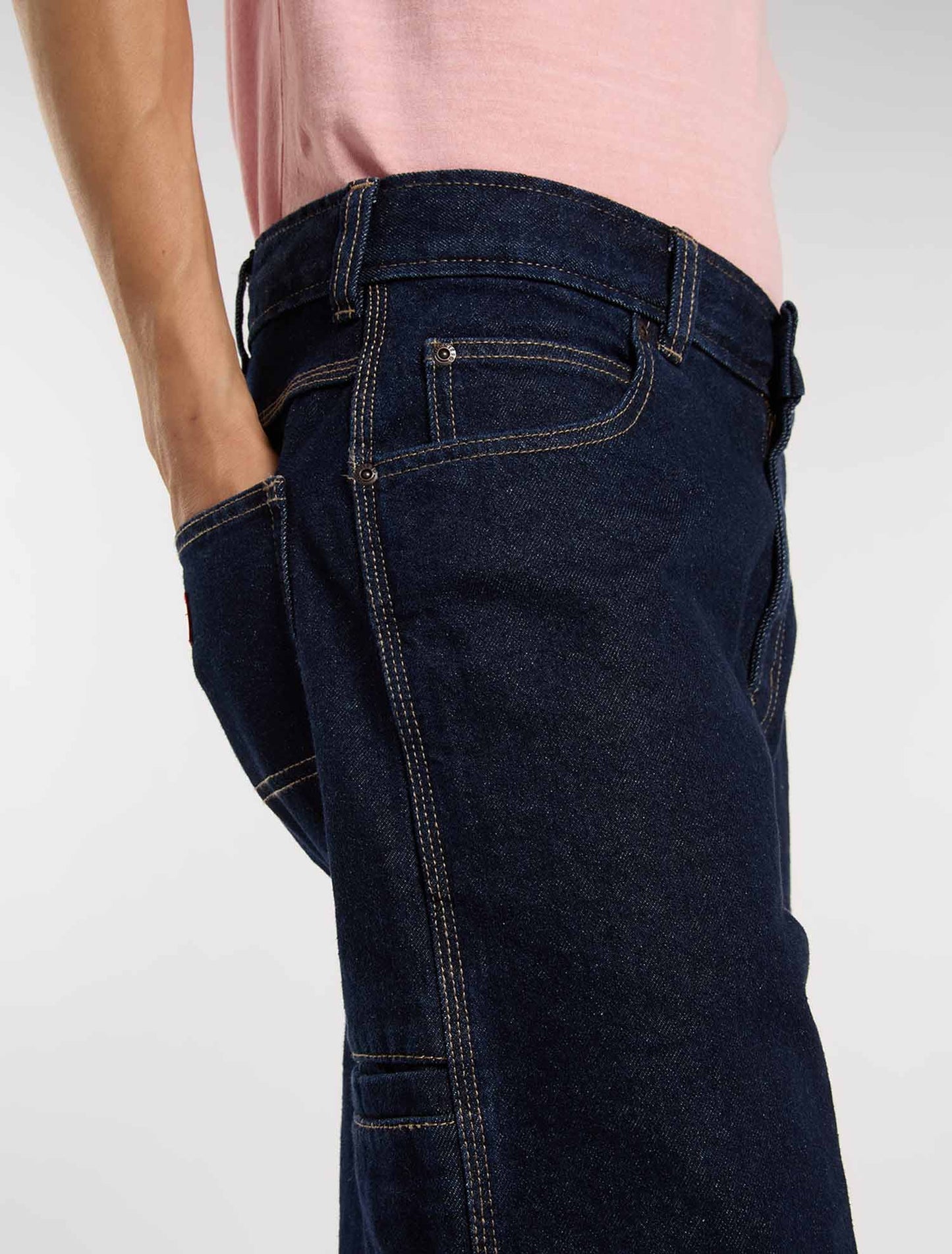 Bermuda Dickies 958 13 Inch in denim uomo