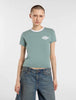 t-shirt-unisex-adulto-dickies-plainville-verde-per-la-primavera-estate