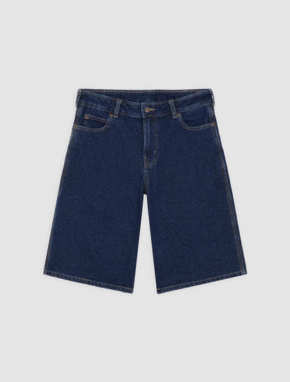 Dickies 957 13 Inch, shorts donna in denim versatile