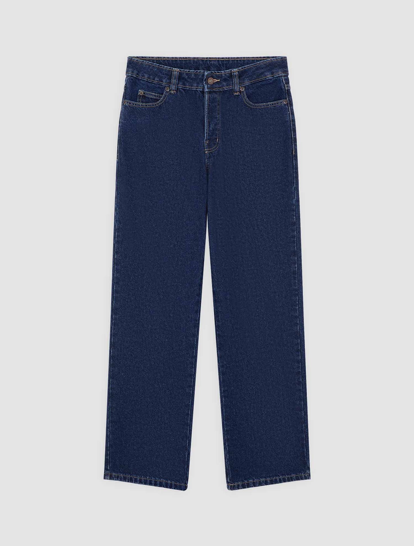 Jeans Dickies 984 Relaxed in denim donna