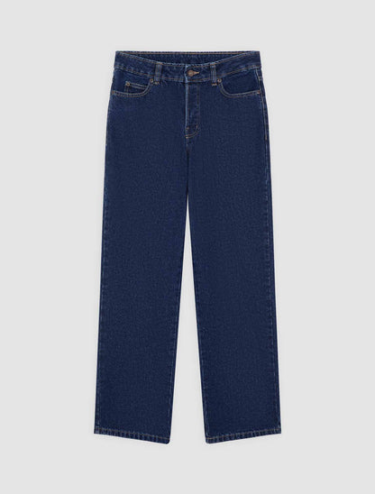 Jeans Dickies 984 Relaxed in denim donna
