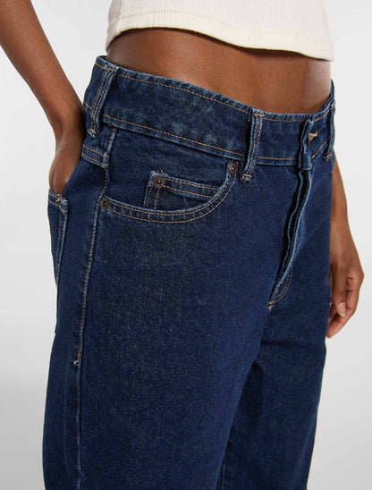Jeans Dickies 984 Relaxed in denim donna