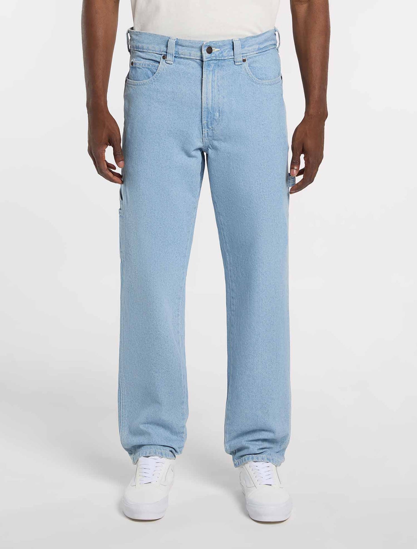 Jeans Dickies 993 Regular in denim uomo