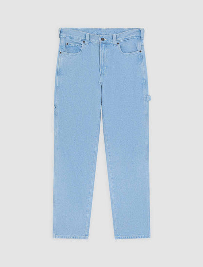 Jeans Dickies 993 Regular in denim uomo