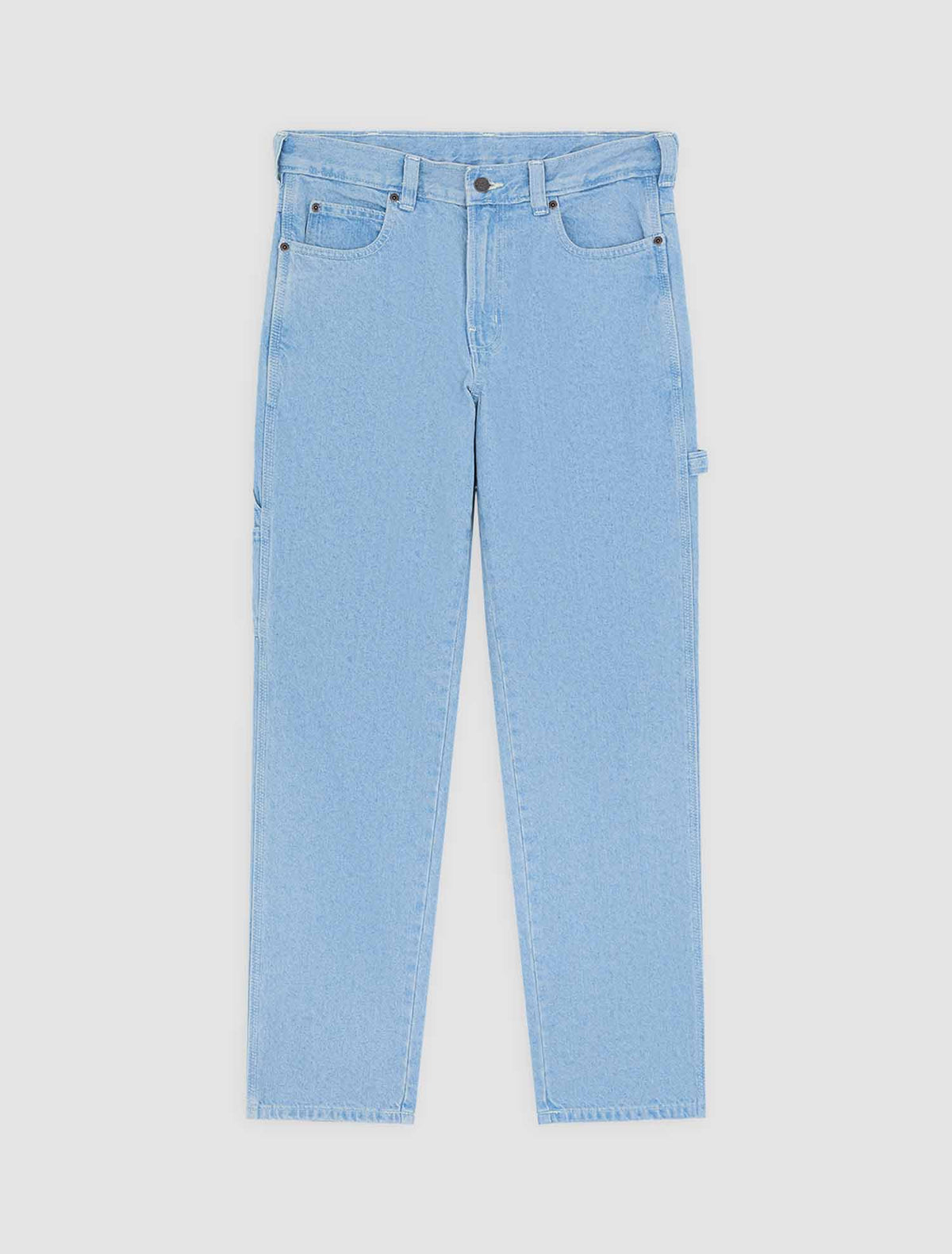 Dickies 993 regular jeans da uomo jeans chiaro