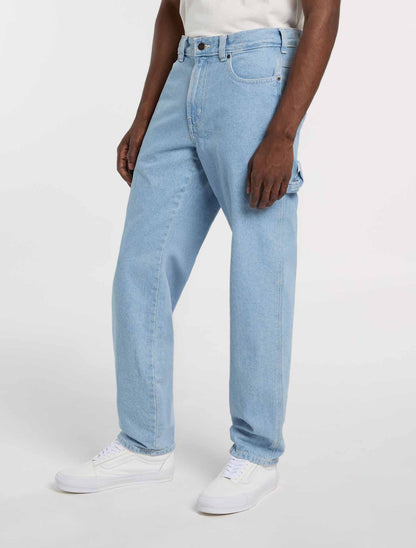 Jeans Dickies 993 Regular in denim uomo