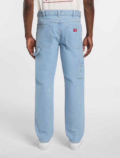 Jeans Dickies 993 Regular in denim uomo