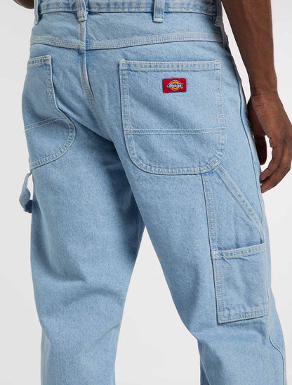 Jeans Dickies 993 Regular in denim uomo