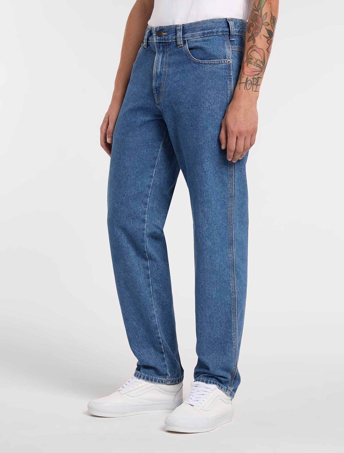 Jeans Dickies 993 Regular uomo in denim