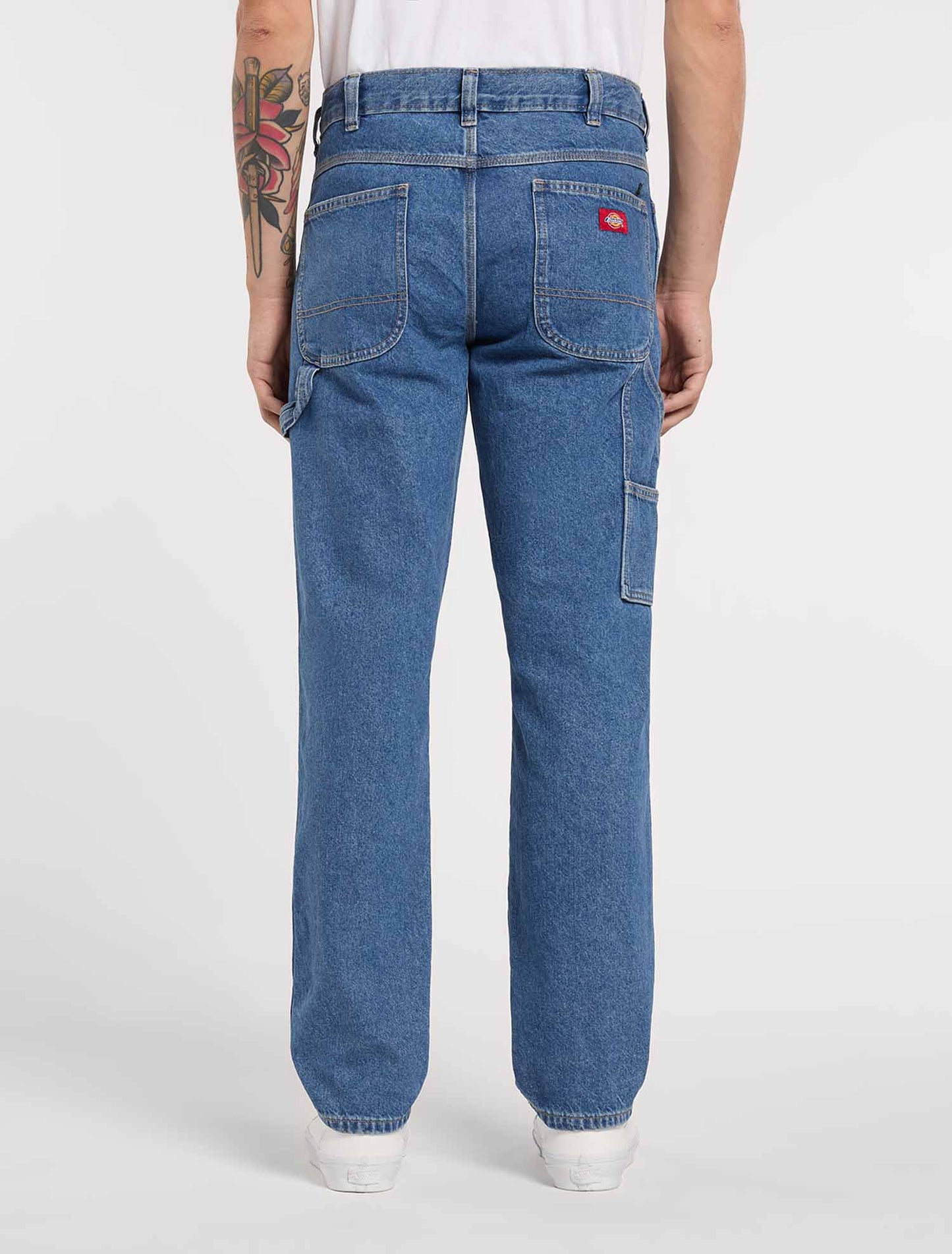 Jeans Dickies 993 Regular uomo in denim