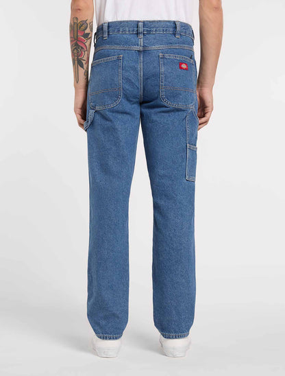 Jeans Dickies 993 Regular uomo in denim