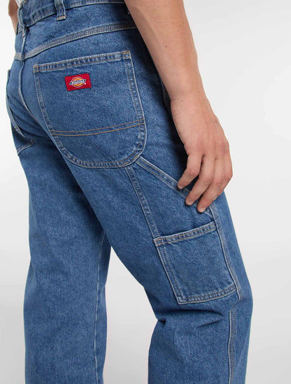 Jeans Dickies 993 Regular uomo in denim