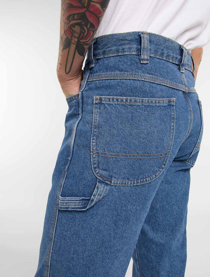 Jeans Dickies 993 Regular uomo in denim