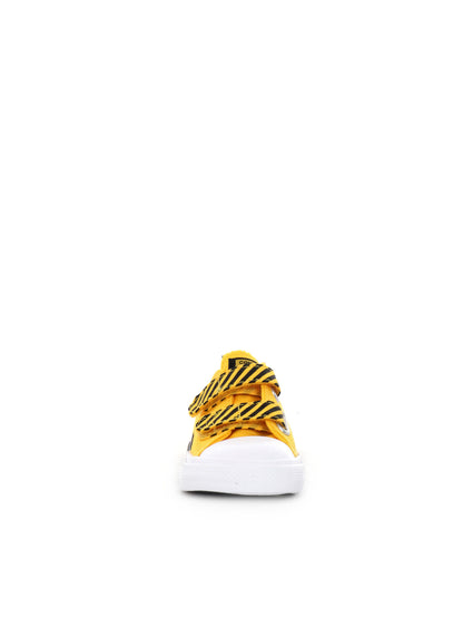 SNEAKERS CHUCK TAYLOR CONVERSE BAMBINO GIALLO