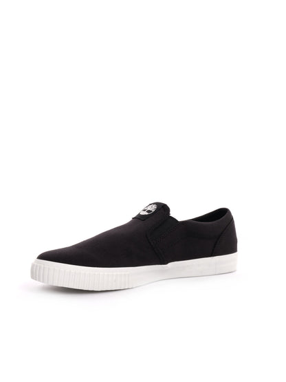 SNEAKER SLIP-ON MYLO BAY TIMBERLAND UOMO NERO