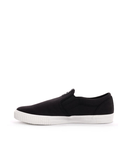 SNEAKER SLIP-ON MYLO BAY TIMBERLAND UOMO NERO