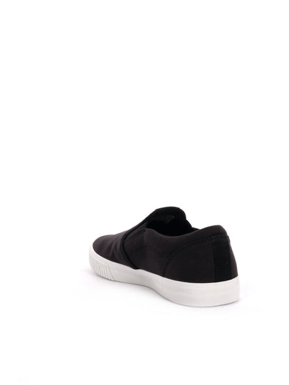 SNEAKER SLIP-ON MYLO BAY TIMBERLAND UOMO NERO