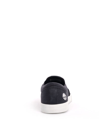 SNEAKER SLIP-ON MYLO BAY TIMBERLAND UOMO BLU