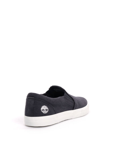 SNEAKER SLIP-ON MYLO BAY TIMBERLAND UOMO BLU
