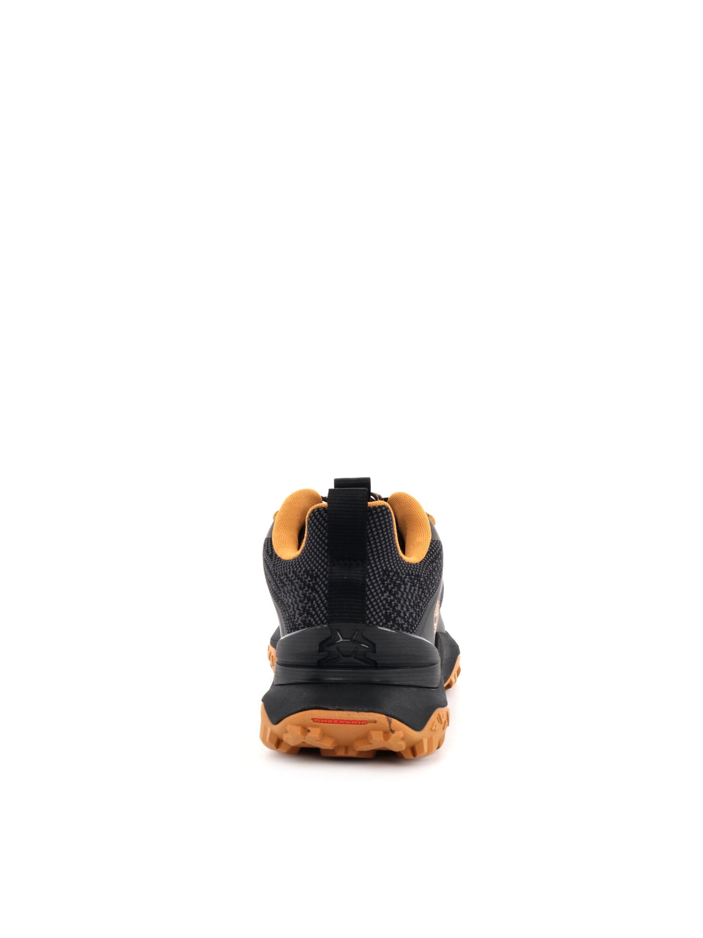 SNEAKERS MOTION TIMBERLAND UOMO NERO