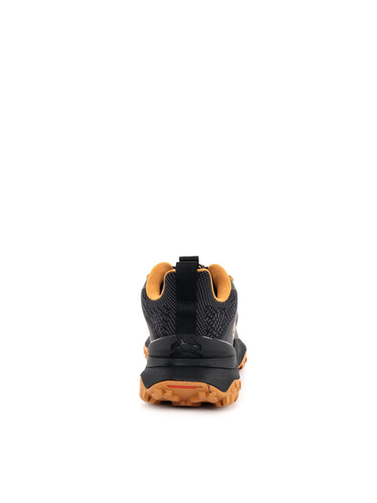 SNEAKERS MOTION TIMBERLAND UOMO NERO