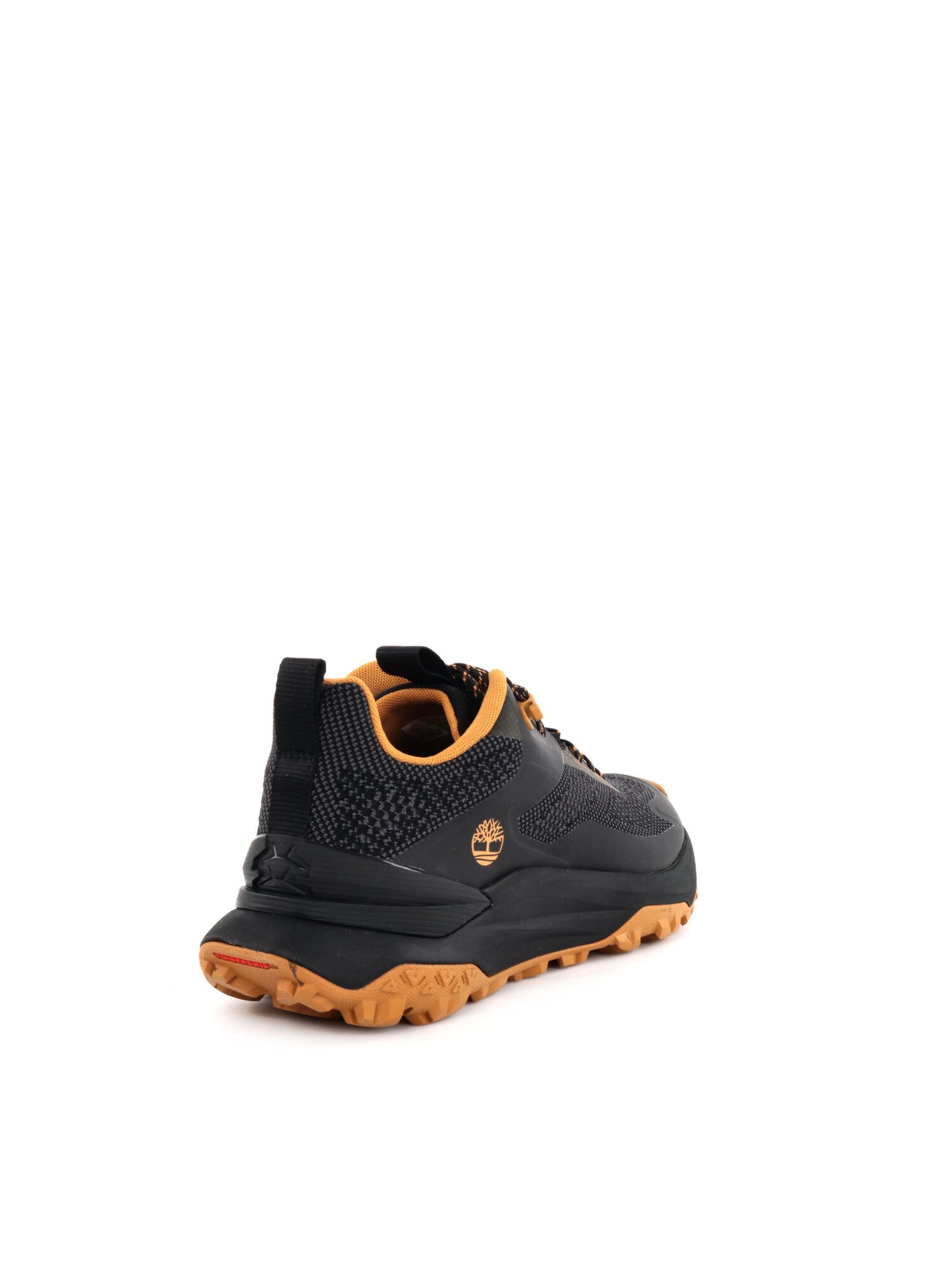 SNEAKERS MOTION TIMBERLAND UOMO NERO