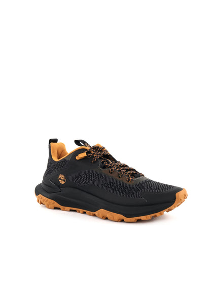 SNEAKERS MOTION TIMBERLAND UOMO NERO