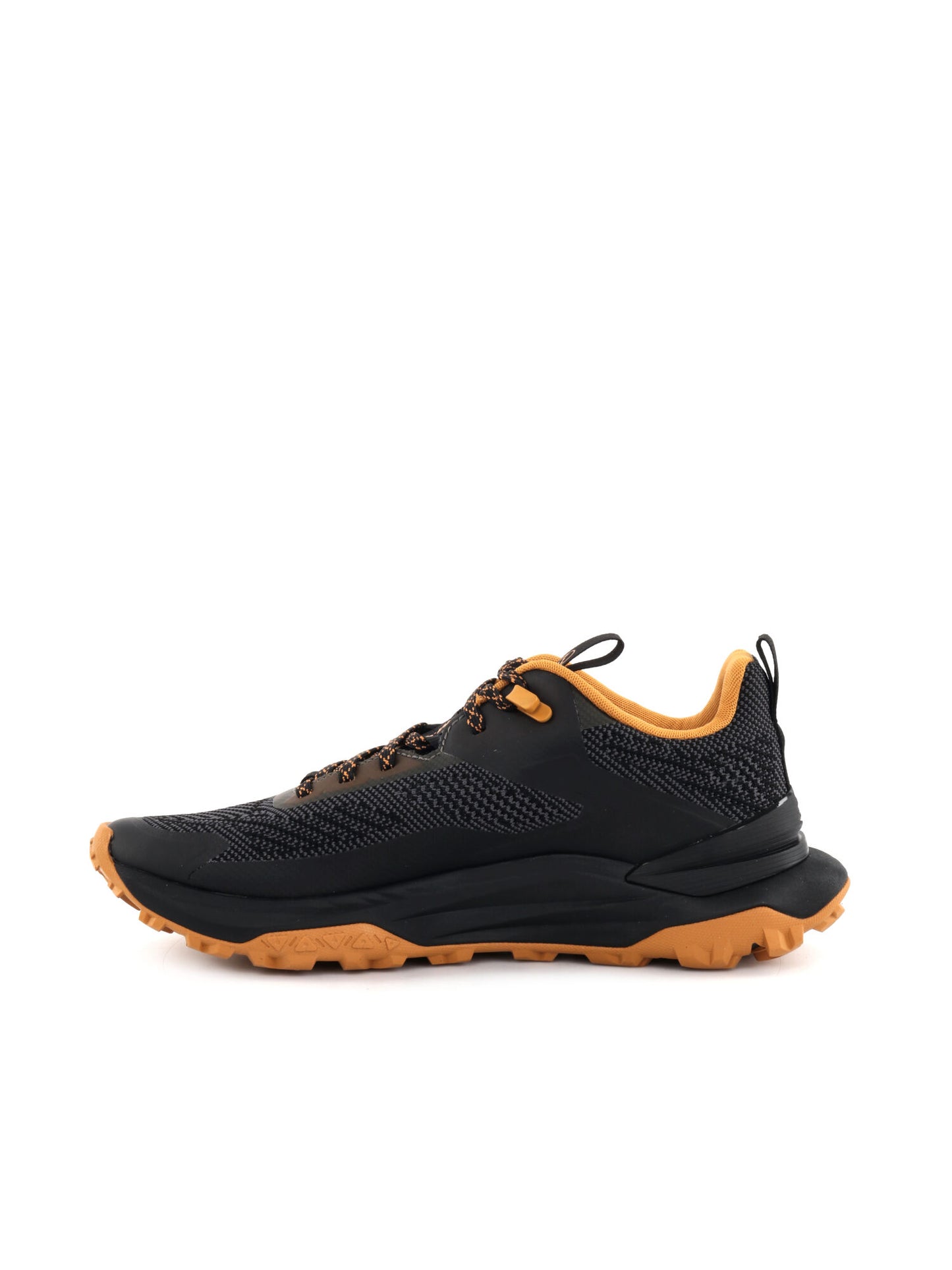 SNEAKERS MOTION TIMBERLAND UOMO NERO