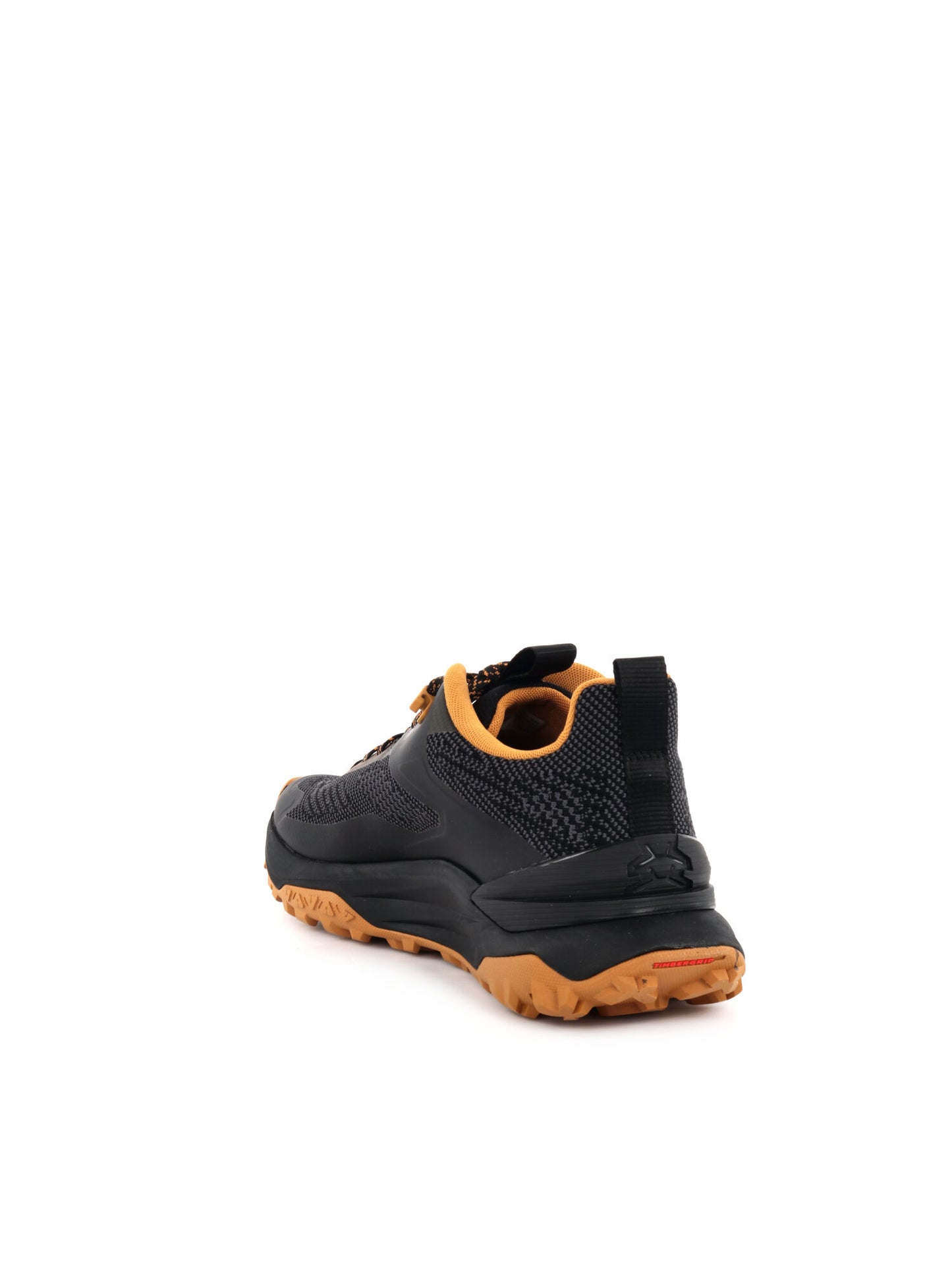 SNEAKERS MOTION TIMBERLAND UOMO NERO