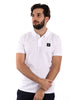 polo-con-pach-logo-timberland-uomo-bianco