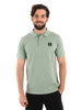 polo-con-pach-logo-timberland-uomo-verde